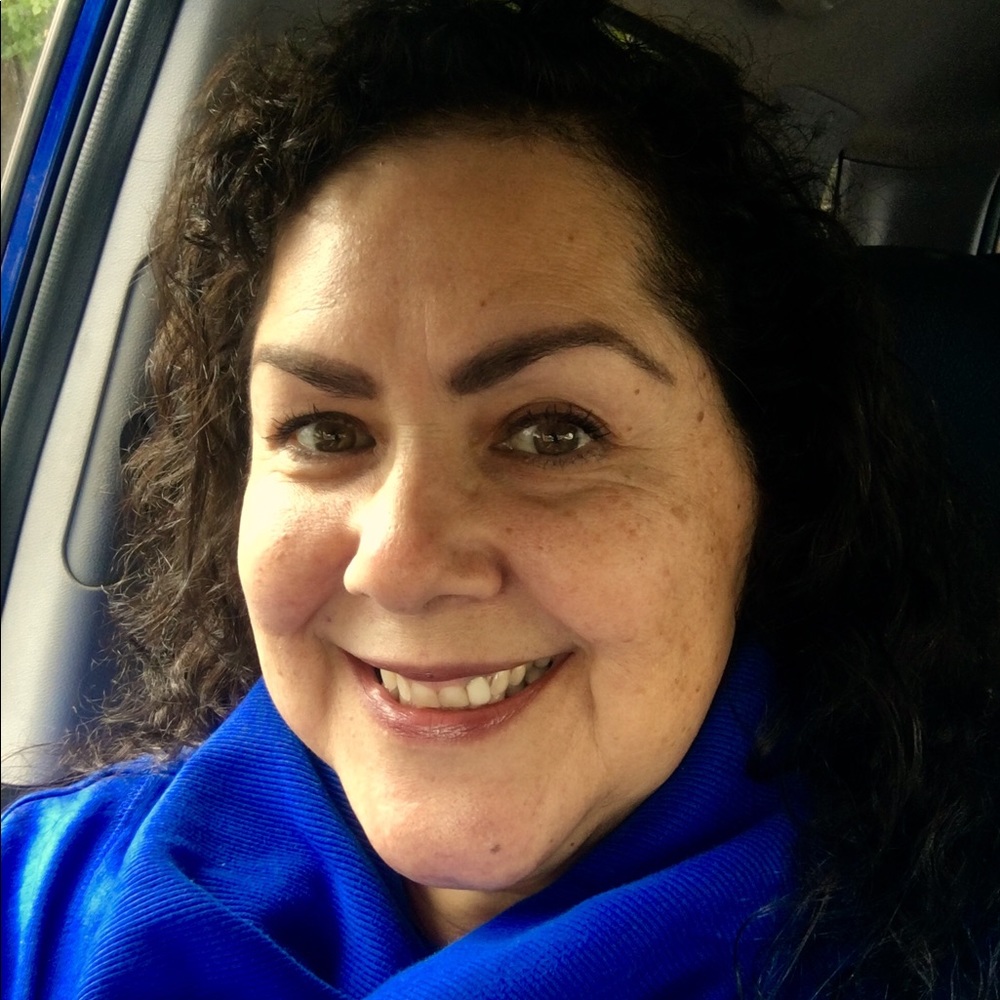 Meet your Posher, Lydia